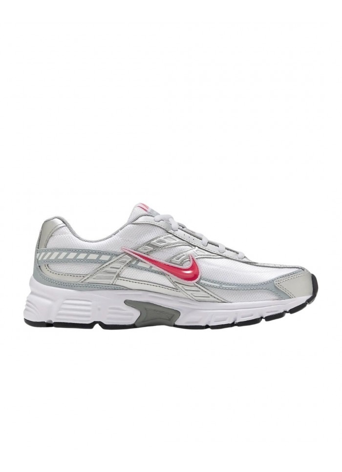 Achat Chaussure de running Nike Femme INITIATOR Gris coté