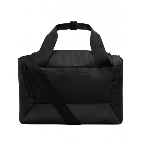 achat Sac de sport Nike BRASILIA XS DUFF - 9.5 (25L) Noir dos