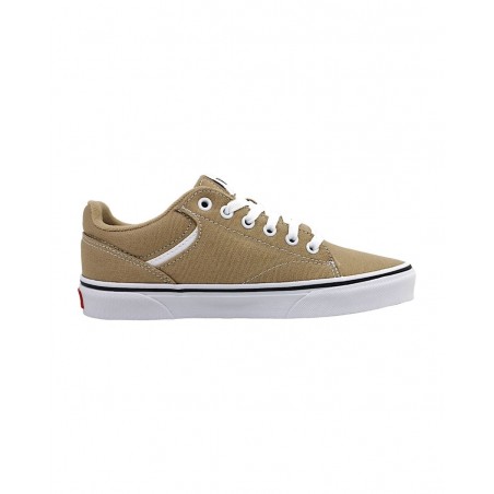 achat Baskets Vans Homme SELDAN CNVS Marron intérieur