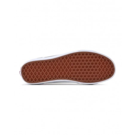 achat Baskets Vans Homme FILMORE DECON Marron clair semelle