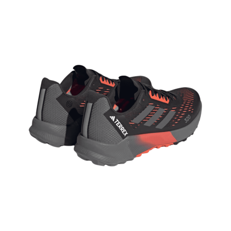 chaussure trail adidas homme