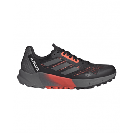 achat Chaussure de trail Adidas Homme TERREX AGRAVIC FLOW 2 Gris extérieur