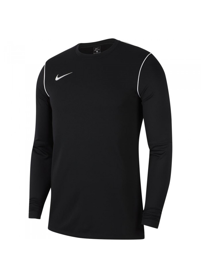 achat Sweat d'entraînement Nike enfant Y NK DRY PARK20 CREW TOP devant