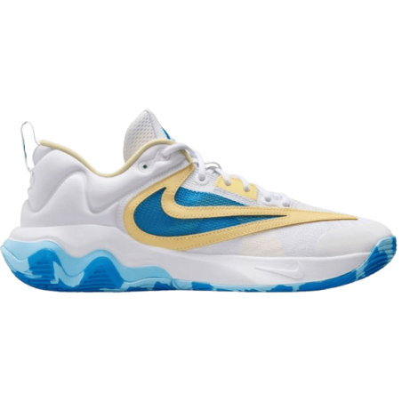 achat Chaussure de basket Nike Homme GIANNIS IMMORTALITY 3 blanc / bleu