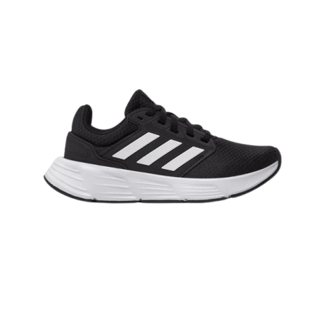 achat Chaussures multisports Adidas GALAXY 6 W noir