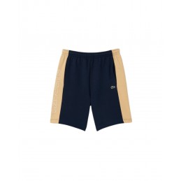 Short en molleton Lacoste...