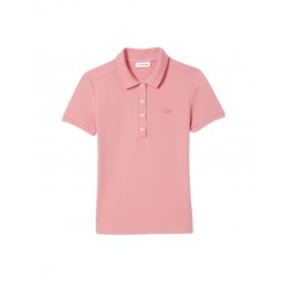 Polo Lacoste Femme CORE...