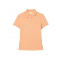 Polo slim Lacoste Femme...