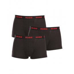 Lot de 3 boxers courts Hugo...