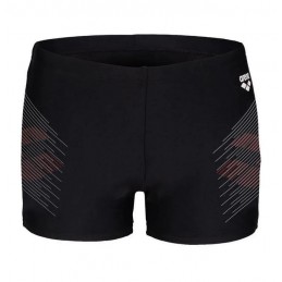 MEN S SWIM SHORT GRAPHIC