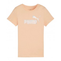 T-shirt Puma Enfant...