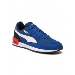 Chaussures Puma Enfant JR...