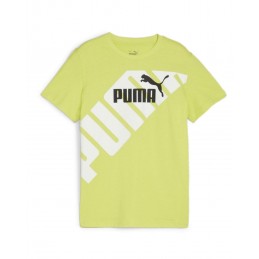 T-shirt Puma POWER Enfant...