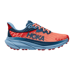 Chaussures de trail Hoka...