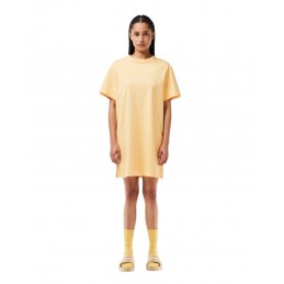 Robe oversize Lacoste Femme...