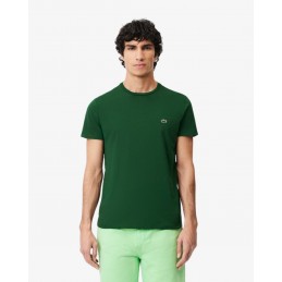 TEE-SHIRT Lacoste Homme...