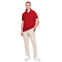 Polo Tommy Hilfiger Homme...