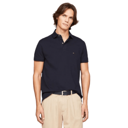 Polo Tommy Hilfiger Homme...