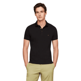 Polo Tommy Hilfiger Homme...