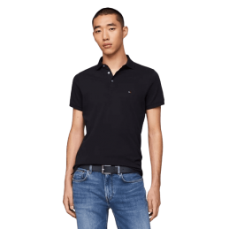 Polo Tommy Hilfiger Homme...