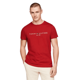 T-Shirt Tommy Hilfiger...