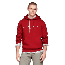 Sweat Capuche Tommy...