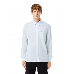 Chemise Lacoste Homme WOVEN...