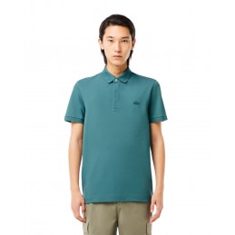 Polo Lacoste Homme Bleu