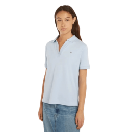 Polo Tommy Hilfiger Femme...