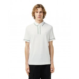 Polo Lacoste Homme COL...