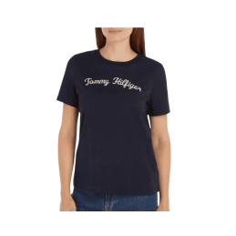 T-Shirt Tommy Hilfiger...