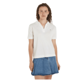 Polo Tommy Hilfiger Femme...