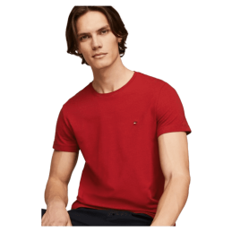 T-Shirt Tommy Hilfiger...