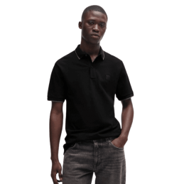 Polo Boss Homme PASSER TIP...