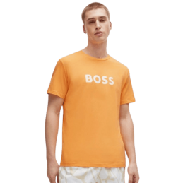 T-Shirt BOSS Homme T-SHIRT...