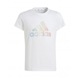 T-shirt Adidas Enfant G ML...