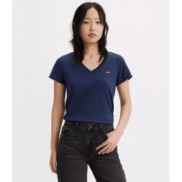 T-Shirt Levis Femme PERFECT...