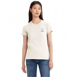 T-Shirt Levis Femmes THE...