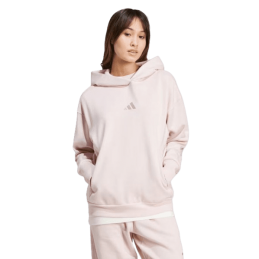 Sweat Capuche Adidas Femme...