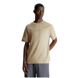 T-Shirt Calvin Klein Homme...