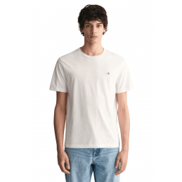 T-Shirt Gant Homme REG...