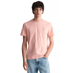 T-Shirt Gant Homme REG...