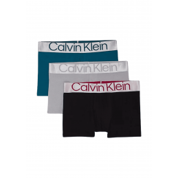 Lot 3 Boxers Calvin Klein...