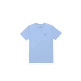 T-Shirt Teddy Smith Homme...