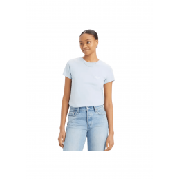 T-Shirt Levis Femme THE...