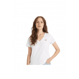 T-Shirt Levis Femme PERFECT...