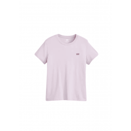 T-Shirt Levis Femme PERFECT...