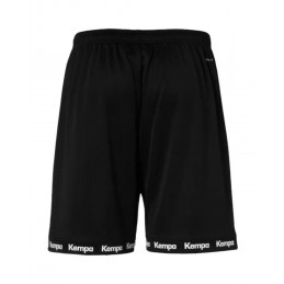 Short Kempa Homme WAVE 26 Noir