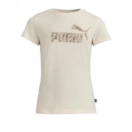 T-shirt Puma Enfant...