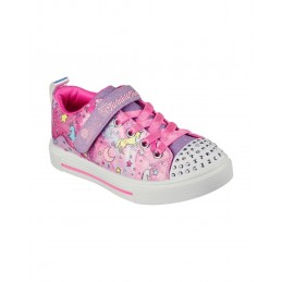 Baskets Skechers Enfant...